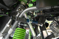 KA07.01MX4 AMORTECEDOR DIRECAO ATV KFX700 04/07
