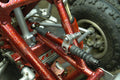 PO05.01MX4 AMORTECEDOR DIRECAO ATV PREDATOR 500/03-07