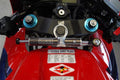 HO06.11 AMORTECEDOR DIRECAO CBR600RR-05/06