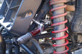 KY02.01MX4 AMORTECEDOR DIRECAO ATV KYMCO KXR250 03/07