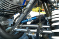 YA03.01MX4 AMORTECEDOR DIRECAO ATV YFM350R RAPTOR 04/14