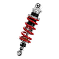 AMORTECEDOR YSS HONDA CBR600RR 07/13 - MZ456-295TRL-09-85