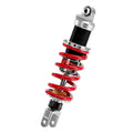 AMORTECEDOR YSS SUZUKI GSF600 BANDIT 00/07 - MZ456-315TR-29-85
