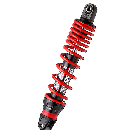 AMORTECEDOR YSS HONDA PCX125 10/17 PCX150 12/13 - TB222-315P-05-85 (PAR)