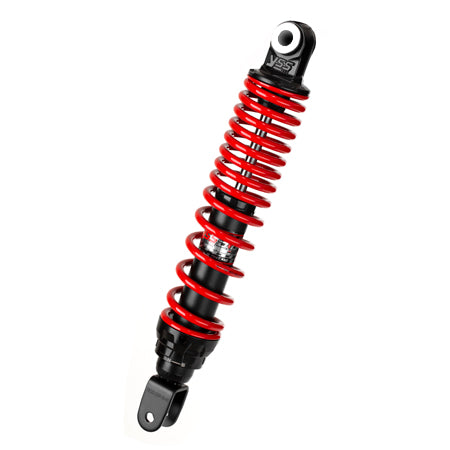 AMORTECEDOR YSS HONDA PCX125 18/20 - TB220-330P-06-85 (PAR)