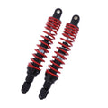 AMORTECEDOR YSS HONDA PCX125 21/23 TB220-365T-03-85 (PAR)