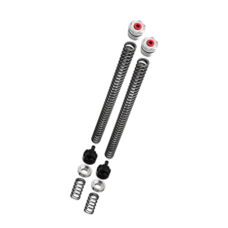 KIT UPGRADE FORQUETA YSS HONDA FORZA 125 23+ FORZA 350 23+ - Y-FCC28-KIT-01-043 (L.1")