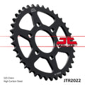 CREMALHEIRA JTR2022.38 ROYAL ENFIELD 411 HIMALAYAN 16/24, 411 SCRAM 22/24