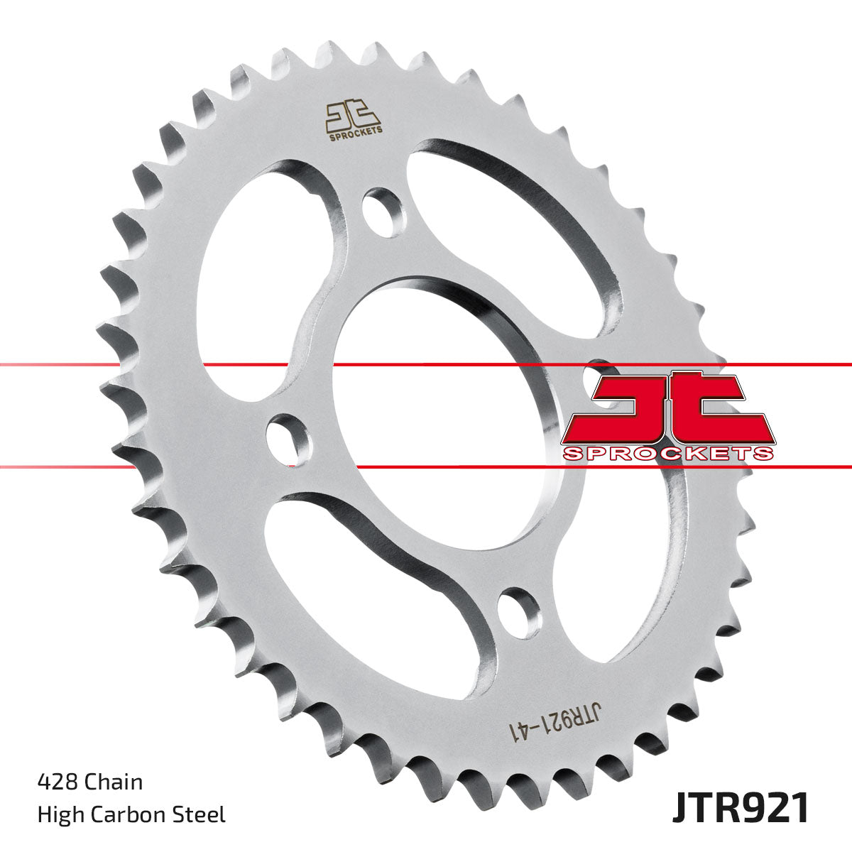 CREMALHEIRA JTR921.41 KEEWAY 125 SUPERLIGHT 21