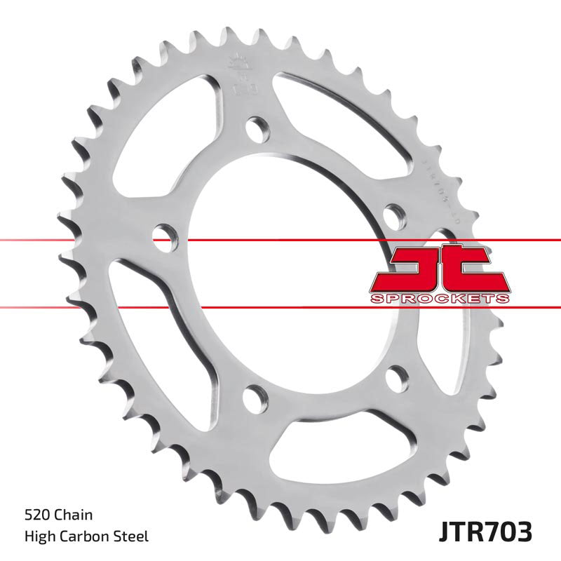 CREMALHEIRA JTR703.43 APRILIA 660 21/24 RS660 21/24
