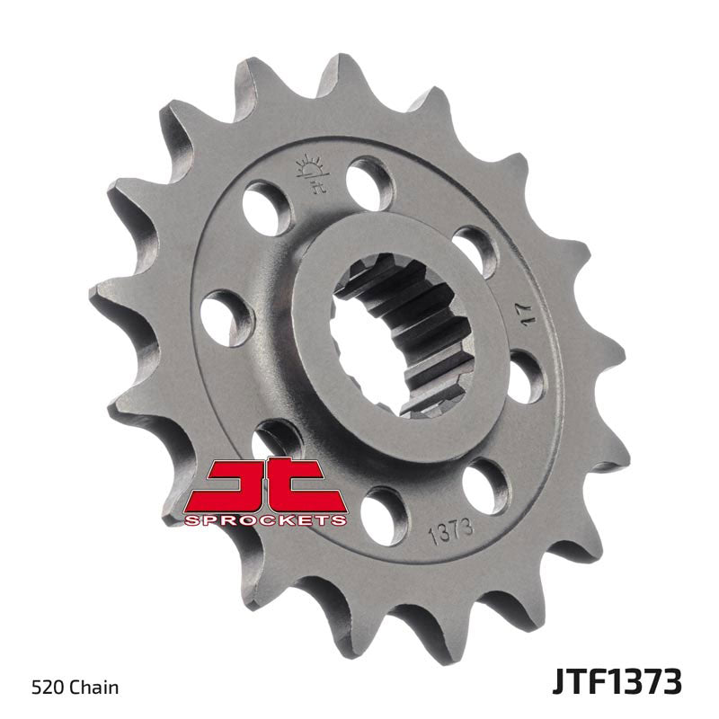 PINHON JTF1373.16RB HONDA NC700