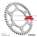 CREMALHEIRA JTR1876.50 SUZUKI DL800 23/24