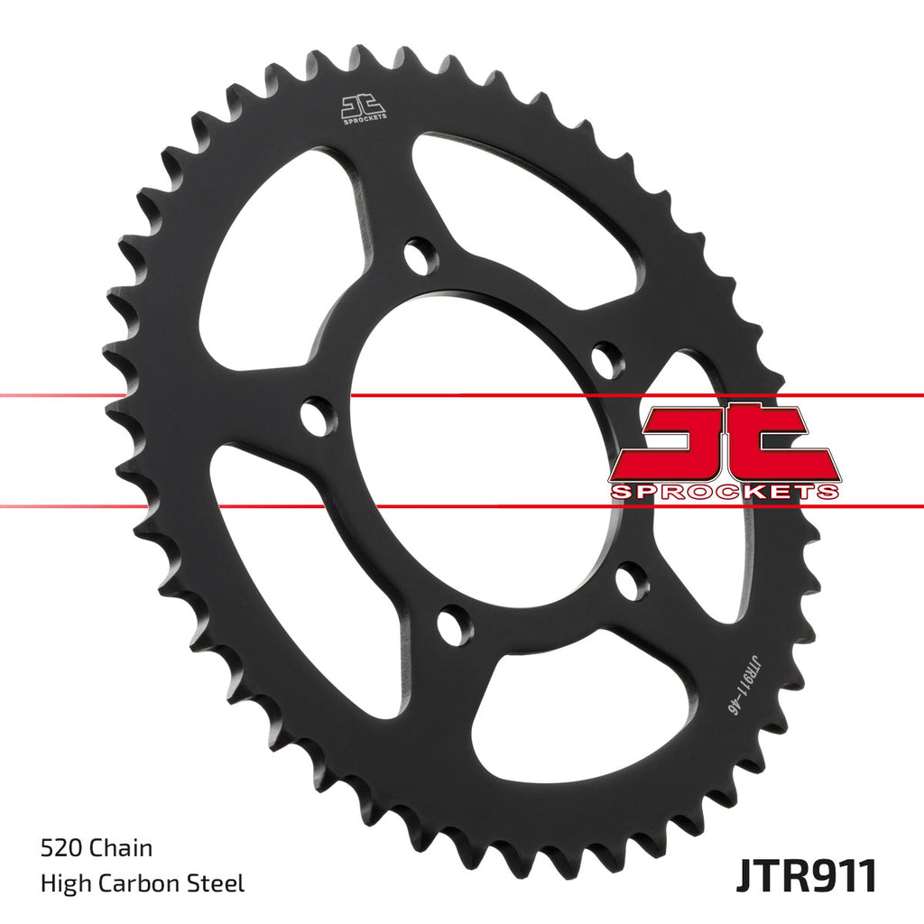 CREM JTR911.46 ZONTES G1/GK/U