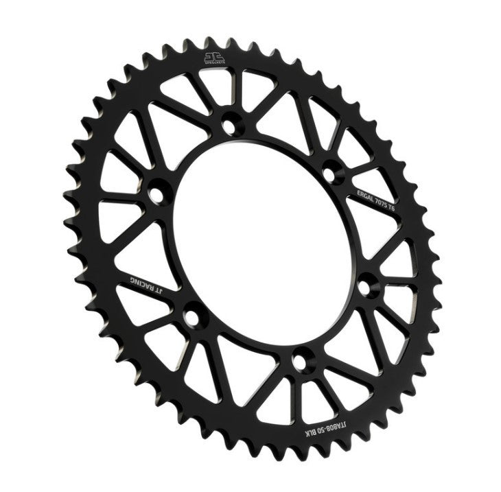 CREMALHEIRA JTA808.46BLK SUZUKI RM125/250 RMZ250/450