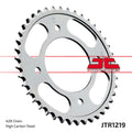 CREMALHEIRA JTR1219.41 HONDA CBF125 21/23