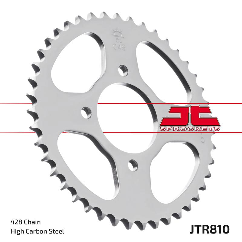 CREMALHEIRA JTR810.43 KEEWAY RKS 125 11/20, RKV 125 12/20