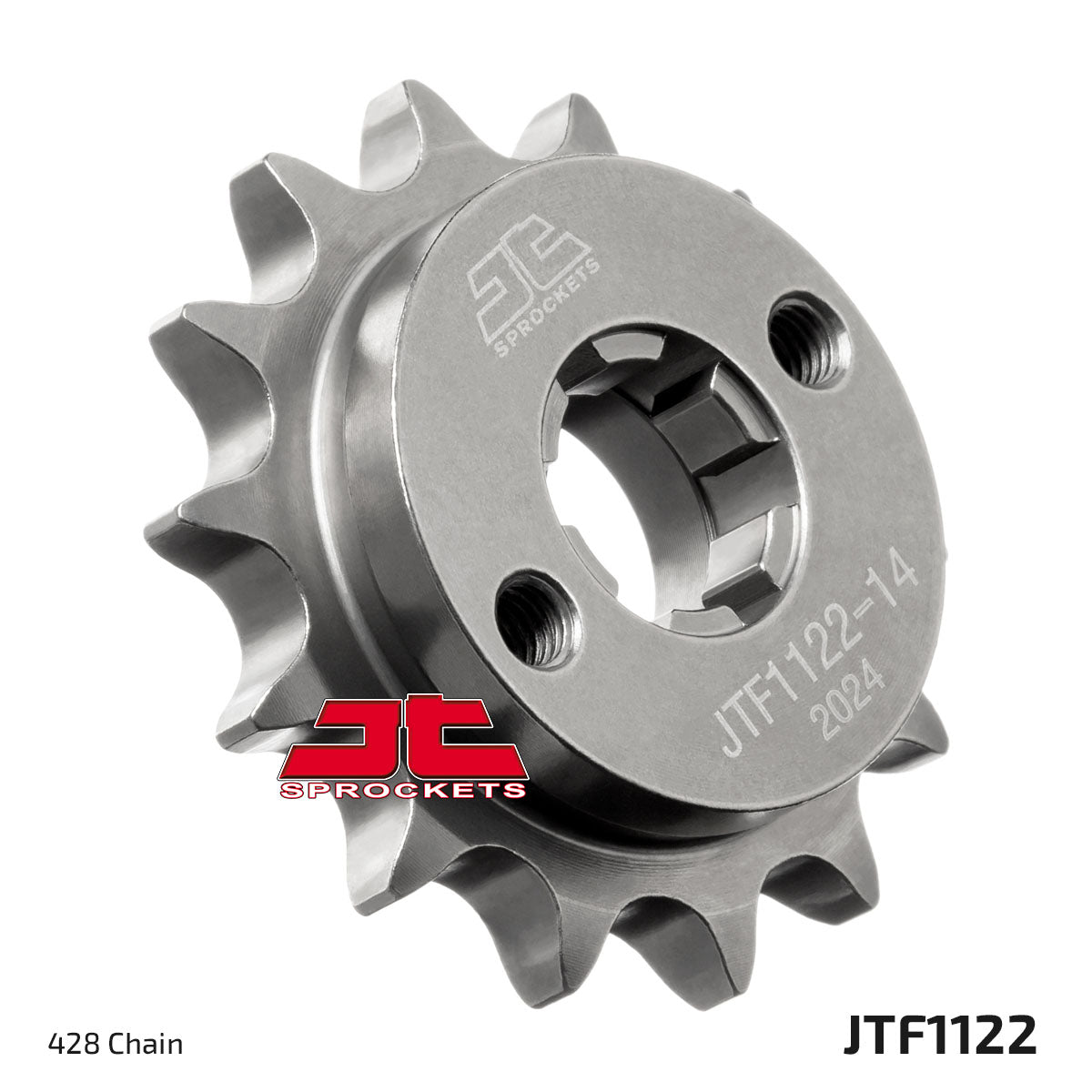 PINHON JTF1122.14 BETA 125 RR 21/23 FANTIC 125 XEF/XMF 21+