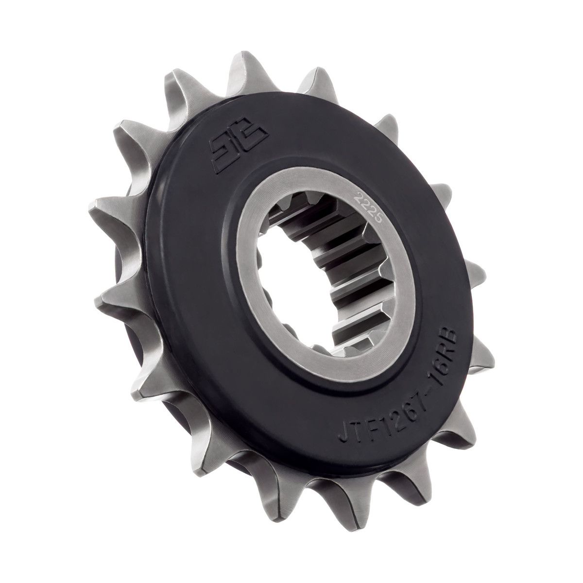 PINHON JTF1267.16RB HONDA XL750 TRANSALP 23/24