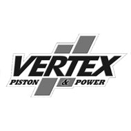 VALVULA ADMISSAO VERTEX 8400003-2 XR/TRX 400EX