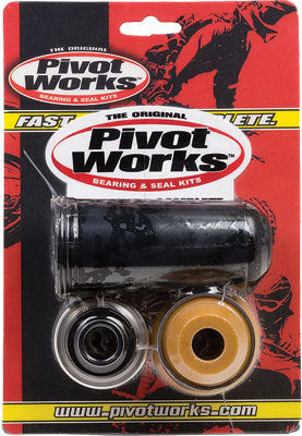 KIT REPARACAO AMORTECEDOR PIVOT WORKS PWSHR-H02-000 CR250R 02/07, CRF250R 04/09 ***