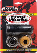 KIT REPARACAO AMORTECEDOR PIVOT WORKS PWSHR-H02-000 CR250R 02/07, CRF250R 04/09 ***