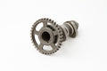 ARVORE CAMES HOT CAMS 1124-2 HONDA CRF450R 09 STAGE 2