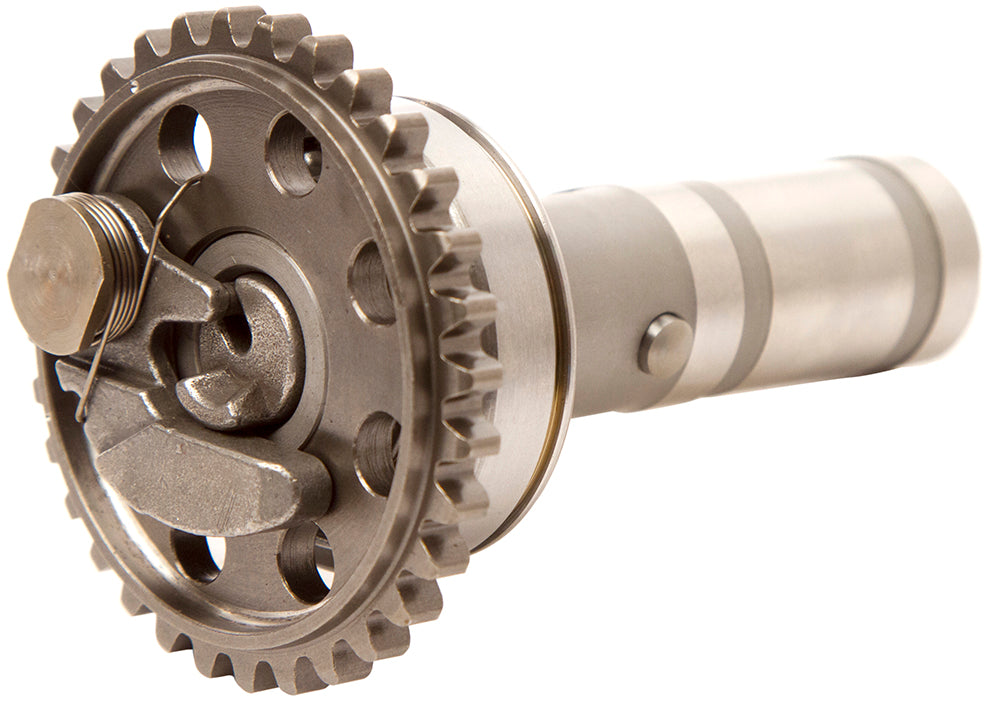 ARVORE CAMES HOT CAMS 4035-1E YAMAHA WR400F 98/00 STAGE 1