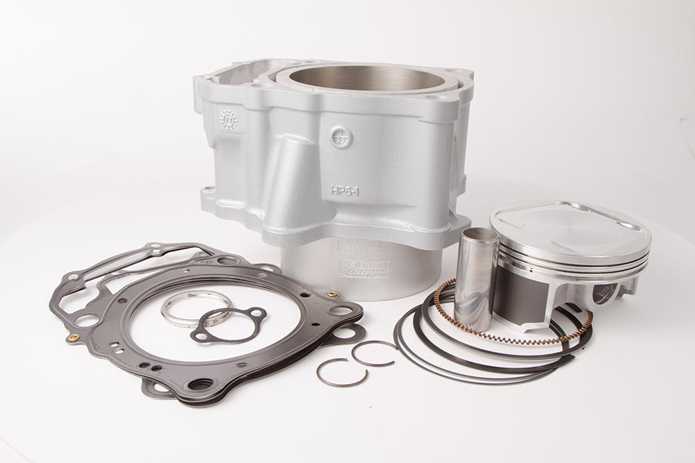 KIT CILINDROS CYLINDER WORKS STD 10009-K01 HONDA TRX 700XX 08/09