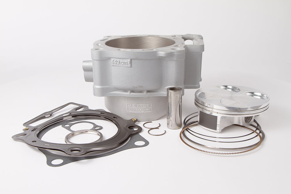 KIT CILINDROS CYLINDER WORKS 10006-K01 STD D96 HONDA CRF 450R 09/12
