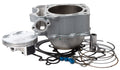 KIT CILINDROS CYLINDER WORKS 21005-K02 BIG BORE D99 WR450F 16/18
