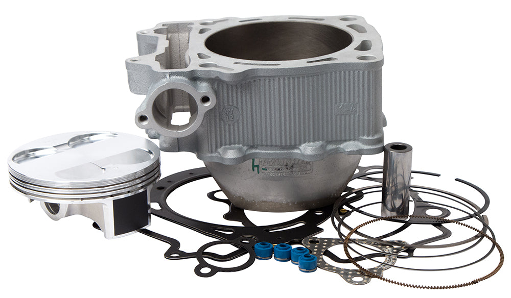 KIT CILINDROS CYLINDER WORKS 21005-K02 BIG BORE D99 WR450F 16/18