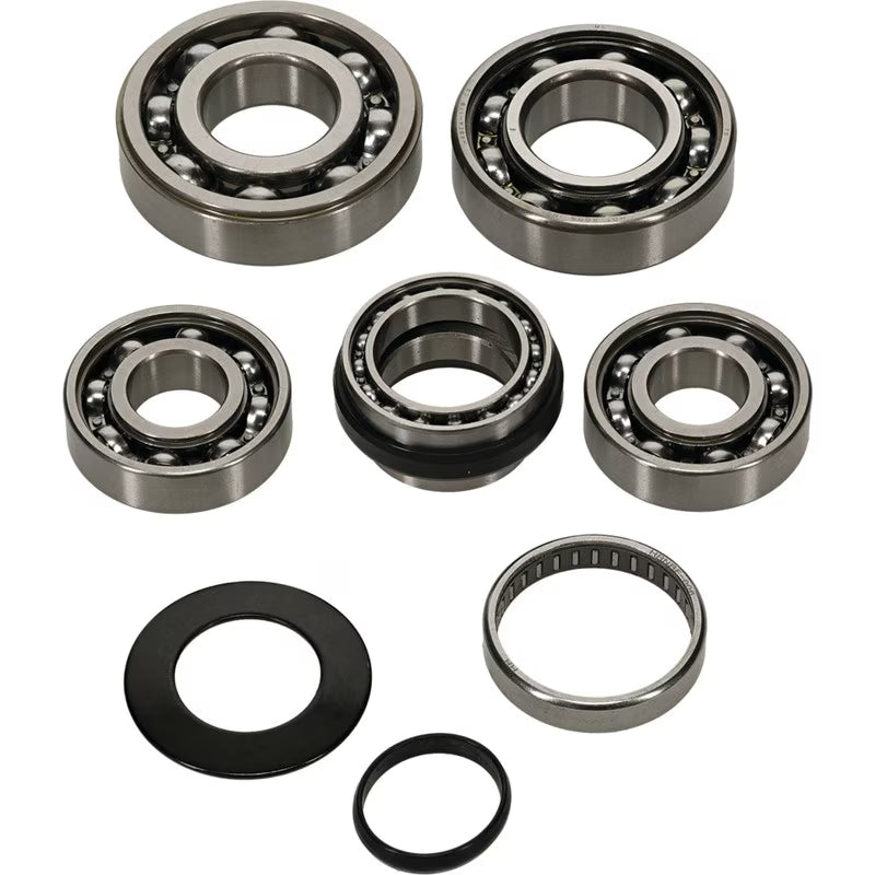 HR00093 KIT ROLAMENTOS TRANSMISSAO HONDA CRF450R/RX 19/22