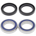 KIT ROLAMENTOS RODA FT ALL BALLS 25-1364 GAS GAS FC 125/EC200 *