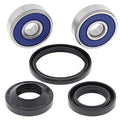 KIT ROLAMENTOS RODA FT ALL BALLS 25-1597 XL/R 125L 04/11, XR 125L *