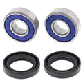 KIT ROLAMENTOS RODA FT ALL BALLS 25-1670 CRF 250L 13/16