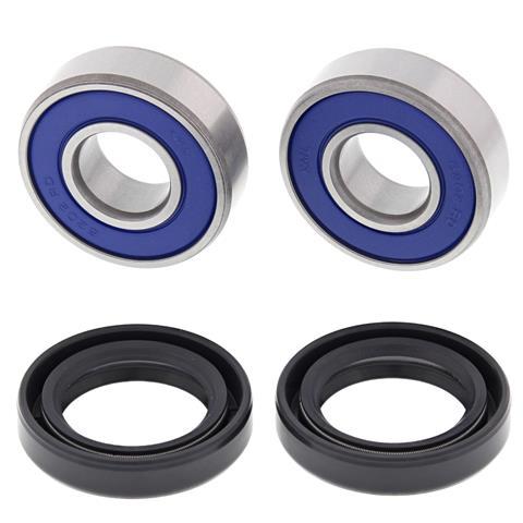 KIT ROLAMENTOS RODA FT ALL BALLS 25-1670 CRF 250L 13/16