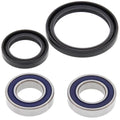 KIT ROLAMENTOS RODA FT ALL BALLS 25-1521 CRF 250X/450X 04/17