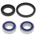 KIT ROLAMENTOS RODA FT ALL BALLS 25-1076 XR 400R/650R