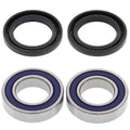 KIT ROLAMENTOS RODA FT ALL BALLS 25-1079 KX 125/250, KX 250F/450F, RM 125