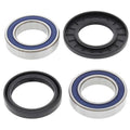KIT ROLAMENTOS RODA FT ALL BALLS 25-1415 HUSQVARNA CR 125/250, WR 125/250 *