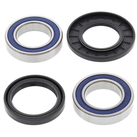 KIT ROLAMENTOS RODA FT ALL BALLS 25-1415 HUSQVARNA CR 125/250, WR 125/250 *
