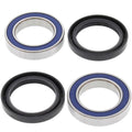 KIT ROLAMENTOS RODA FT ALL BALLS 25-1402 KTM, HUSQ TC 250, TE 300 *