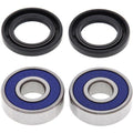 KIT ROLAMENTOS RODA FT ALL BALLS 25-1025 YZ 80/85