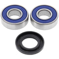 KIT ROLAMENTOS RODA FT ALL BALLS 25-1038 XT 600E, DT 125