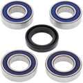 KIT ROLAMENTOS RODA FT ALL BALLS 25-1051 DR 650SE, XF 650