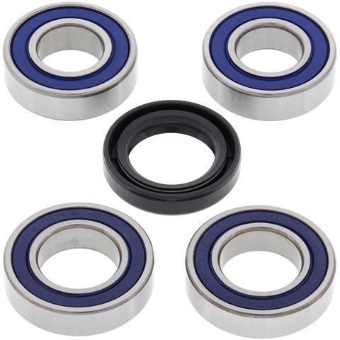 KIT ROLAMENTOS RODA FT ALL BALLS 25-1051 DR 650SE, XF 650