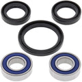 KIT ROLAMENTOS RODA FT ALL BALLS 25-1052 DR 350/650, RMX 250