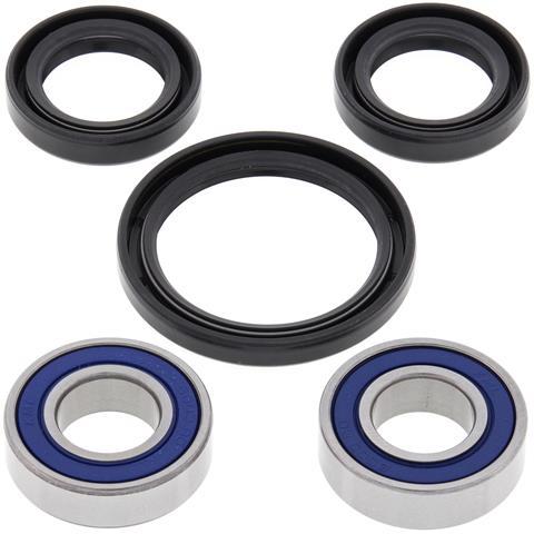 KIT ROLAMENTOS RODA FT ALL BALLS 25-1052 DR 350/650, RMX 250