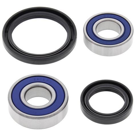 KIT ROLAMENTOS RODA FT ALL BALLS 25-1061 KTM EGS/EXC 125/250/400/620