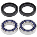 KIT ROLAMENTOS RODA FT ALL BALLS 25-1092 YZ 125/250/250F/450F/426F